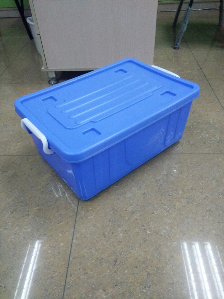 消毒餐具箱配送面包塑膠箱車間貨物整理貨箱批發(fā)！